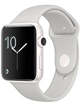 Best available price of Apple Watch Edition Series 2 42mm in Pakistan