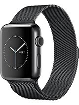 Best available price of Apple Watch Series 2 42mm in Pakistan