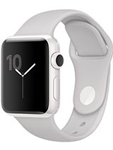 Best available price of Apple Watch Edition Series 2 38mm in Pakistan