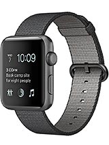 Best available price of Apple Watch Series 2 Aluminum 42mm in Pakistan