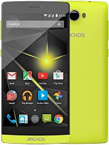 Best available price of Archos 50 Diamond in Pakistan