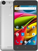 Best available price of Archos 50b Cobalt in Pakistan