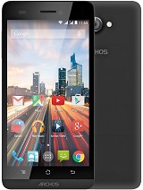 Best available price of Archos 50b Helium 4G in Pakistan