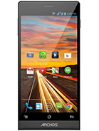 Best available price of Archos 50c Oxygen in Pakistan