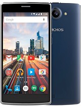 Best available price of Archos 50d Helium 4G in Pakistan