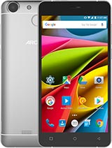 Best available price of Archos 55b Cobalt in Pakistan