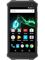 Best available price of Archos Saphir 50X in Pakistan