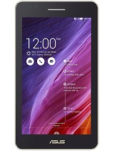 Best available price of Asus Fonepad 7 FE171CG in Pakistan
