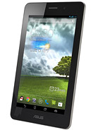 Best available price of Asus Fonepad in Pakistan
