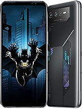Best available price of Asus ROG Phone 6 Batman Edition in Pakistan