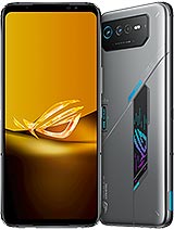 Best available price of Asus ROG Phone 6D in Pakistan