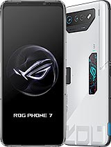 Best available price of Asus ROG Phone 7 Ultimate in Pakistan