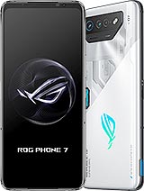 Best available price of Asus ROG Phone 7 in Pakistan