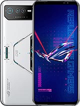 Best available price of Asus ROG Phone 6 Pro in Pakistan