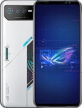 Best available price of Asus ROG Phone 6 in Pakistan