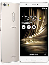 Best available price of Asus Zenfone 3 Ultra ZU680KL in Pakistan