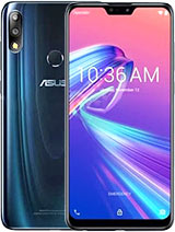 Best available price of Asus Zenfone Max Pro M2 ZB631KL in Pakistan