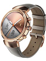 Best available price of Asus Zenwatch 3 WI503Q in Pakistan