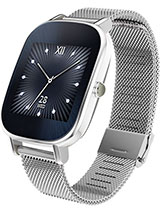 Best available price of Asus Zenwatch 2 WI502Q in Pakistan