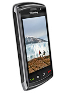 Best available price of BlackBerry Storm2 9550 in Pakistan