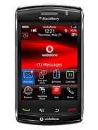 Best available price of BlackBerry Storm2 9520 in Pakistan