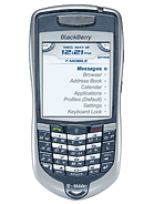 Best available price of BlackBerry 7100t in Pakistan