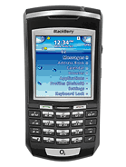 Best available price of BlackBerry 7100x in Pakistan