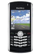 Best available price of BlackBerry Pearl 8100 in Pakistan