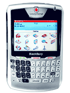 Best available price of BlackBerry 8707v in Pakistan