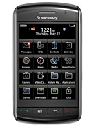 Best available price of BlackBerry Storm 9530 in Pakistan