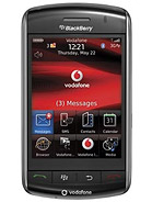 Best available price of BlackBerry Storm 9500 in Pakistan