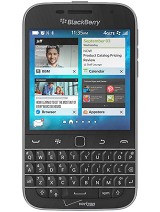 Best available price of BlackBerry Classic Non Camera in Pakistan