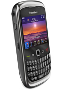 Best available price of BlackBerry Curve 3G 9300 in Pakistan