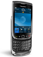 Best available price of BlackBerry Torch 9800 in Pakistan