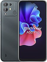 Best available price of Blackview A55 Pro in Pakistan