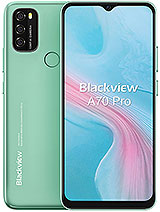 Best available price of Blackview A70 Pro in Pakistan