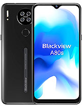 Best available price of Blackview A80s in Pakistan