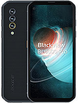 Best available price of Blackview BL6000 Pro in Pakistan