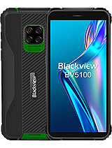 Best available price of Blackview BV5100 in Pakistan