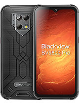 Best available price of Blackview BV9800 Pro in Pakistan