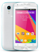 Best available price of BLU Dash Music JR in Pakistan