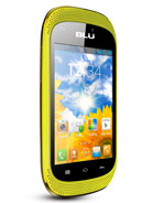 Best available price of BLU Dash Music in Pakistan