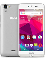 Best available price of BLU Dash X in Pakistan