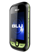 Best available price of BLU Deejay Touch in Pakistan