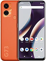 Best available price of BLU G73 in Pakistan