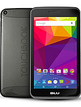 Best available price of BLU Touchbook G7 in Pakistan