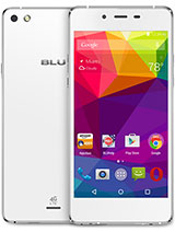 Best available price of BLU Vivo Air LTE in Pakistan