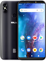 Best available price of BLU Vivo Go in Pakistan