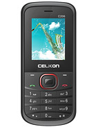 Best available price of Celkon C206 in Pakistan
