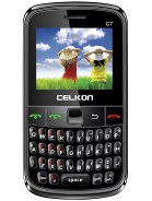 Best available price of Celkon C7 in Pakistan